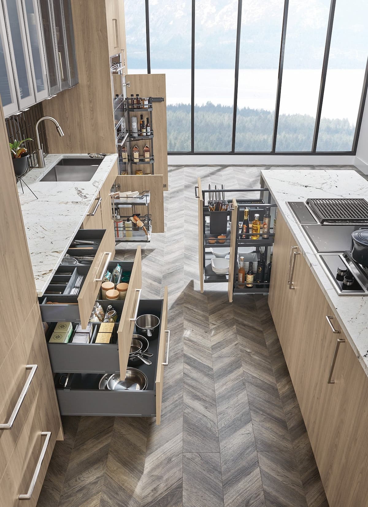 Start your dream kitchen with Rebode and save with our rebate. Act now!